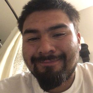 Meet your Posher, Christian